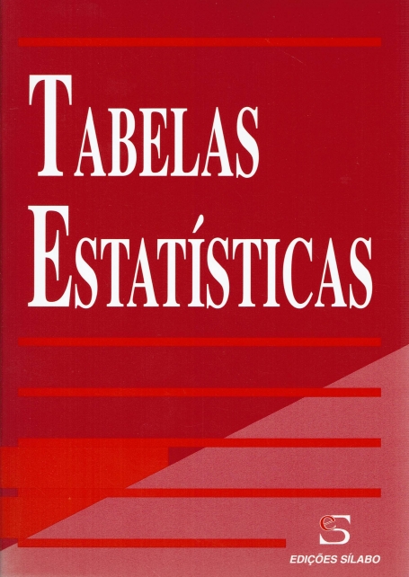 TABELAS ESTATISTICAS