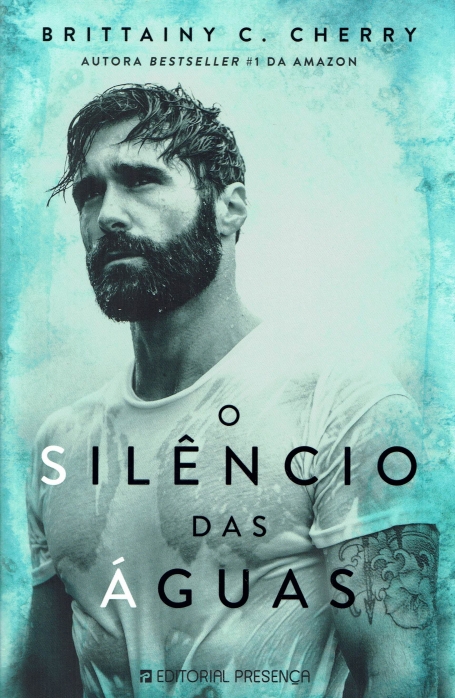 O SILÊNCIO DAS ÁGUAS
