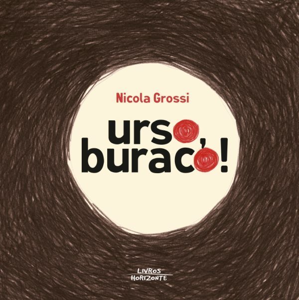 URSO, BURACO!