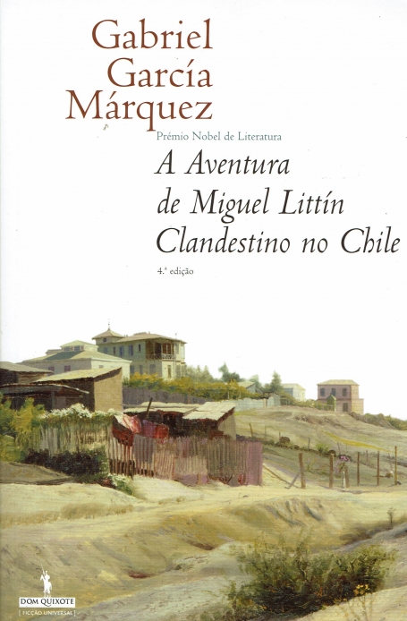 AVENTURA DE MIGUEL LITTIN CLANDESTINO NO CHILE
