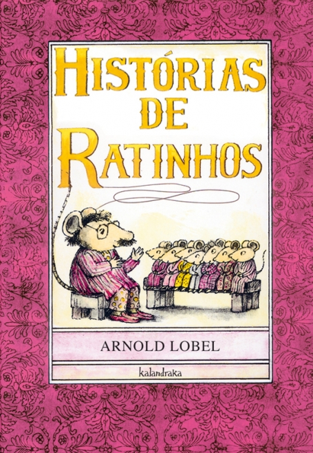 HISTORIAS DE RATINHOS