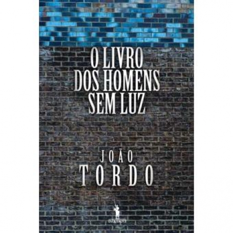 LIVRO DOS HOMENS SEM LUZ