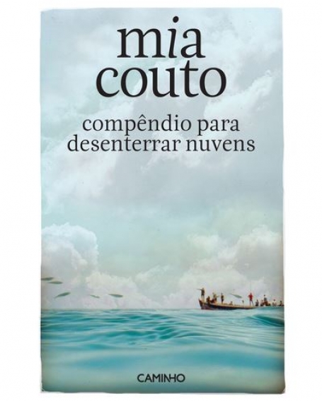 COMPÊNDIO PARA DESENTERRAR NUVENS
