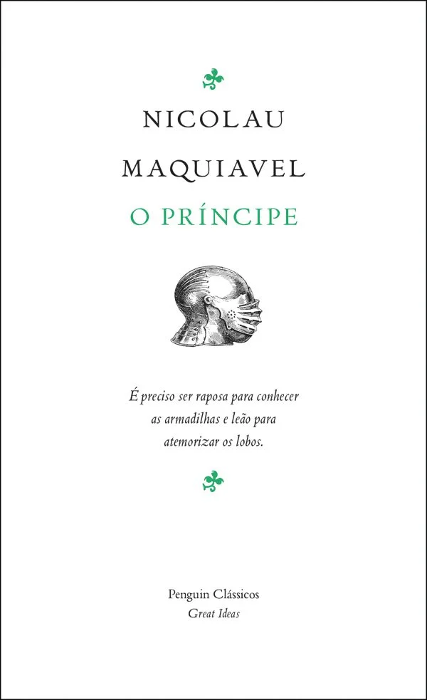 O PRÍNCIPE
