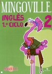 MINGOVILLE 2 - INGLES 1º CICLO