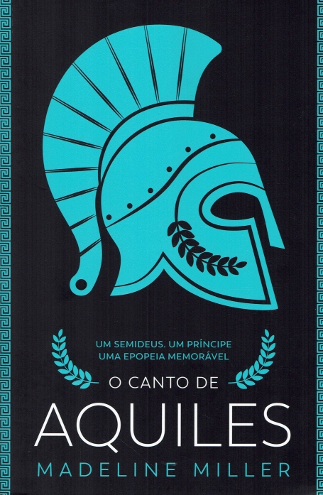 O CANTO DE AQUILES