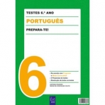 TESTES 6º ANO PORTUGUES PREPARA-TE