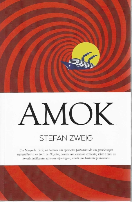 AMOK