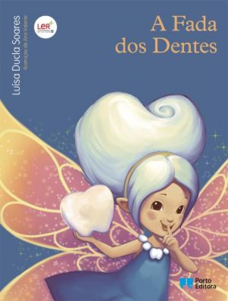 72867.10 - A FADA DOS DENTES