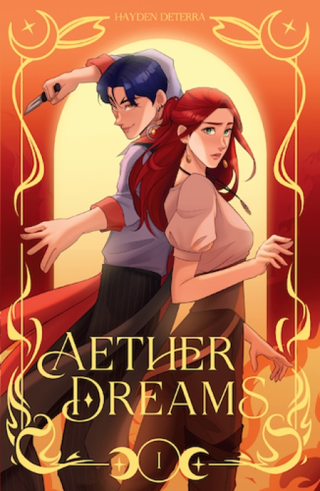 A ETHER DREAMS