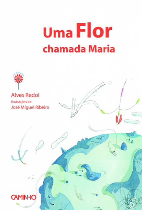 UMA FLOR CHAMADA MARIA