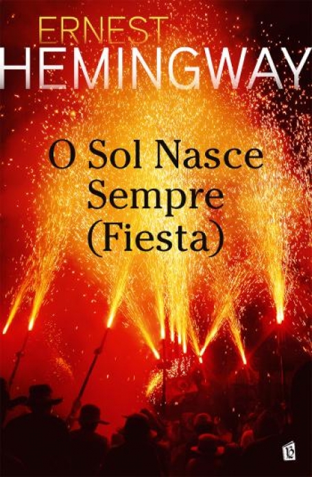 77012 - O SOL NASCE SEMPRE (FIESTA)