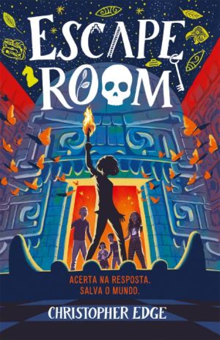 72494.10 - ESCAPE ROOM