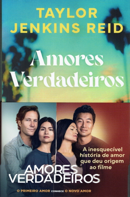 AMORES VERDADEIROS