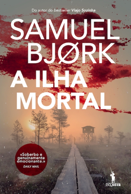 A ILHA MORTAL