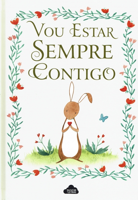 VOU ESTAR SEMPRE CONTIGO