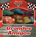 CARROS - GRANDES AMIGOS