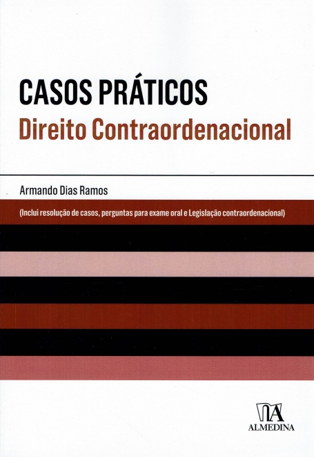 CASOS PRÁTICOS DIREITO CONTRAORDENACIONAL