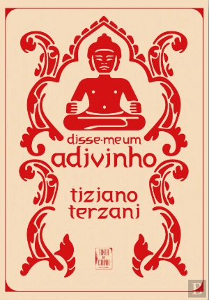 DISSE-ME UM ADIVINHO