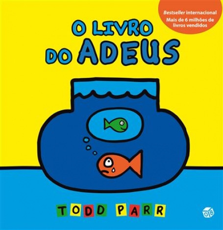 O LIVRO DO ADEUS