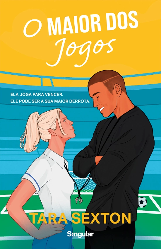 05839.10 - O MAIOR DOS JOGOS