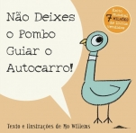 NAO DEIXES O POMBO GUIAR O AUTOCARRO