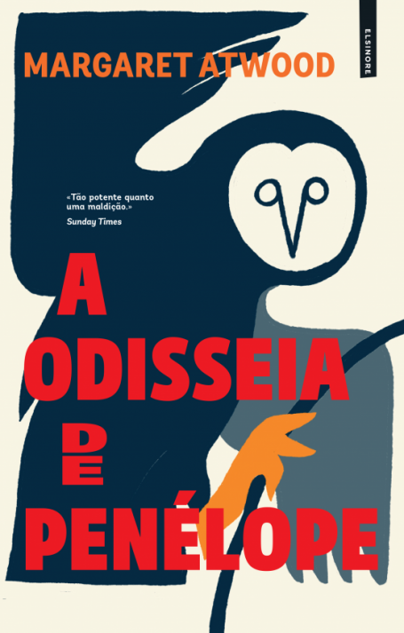 A ODISSEIA DE PENELOPE