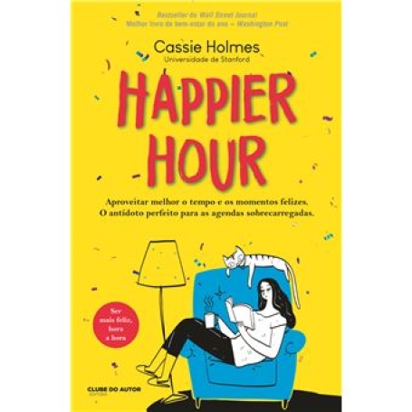 HAPPIER HOUR