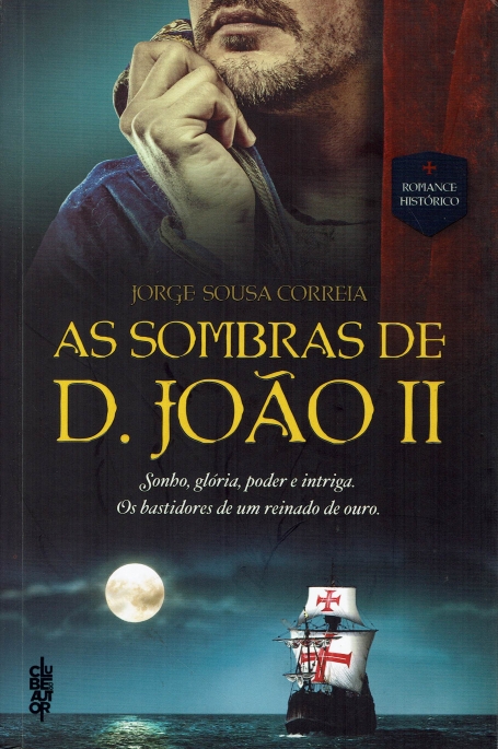 SOMBRAS DE D. JOAO II