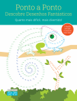 PONTO A PONTO - DESCOBRE DESENHOS FANTASTICOS