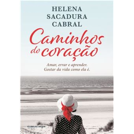 CAMINHOS DO CORACAO