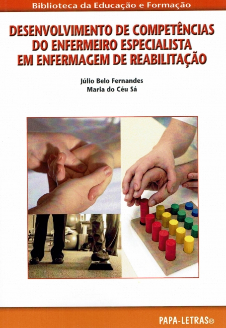 DESENVOLVIMENTO DE COMPETENCIAS DO ENFERMEIRO ESPECIALISTA EM ENFERMAGEM DE REABILITAÇAO