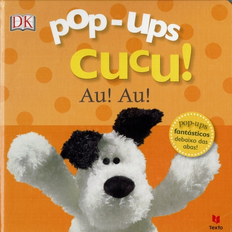 POP-UPS CUCU! AU! AU!