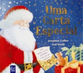 UMA CARTA ESPECIAL