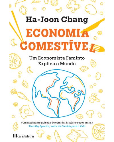 A ECONOMIA COMESTÍVEL