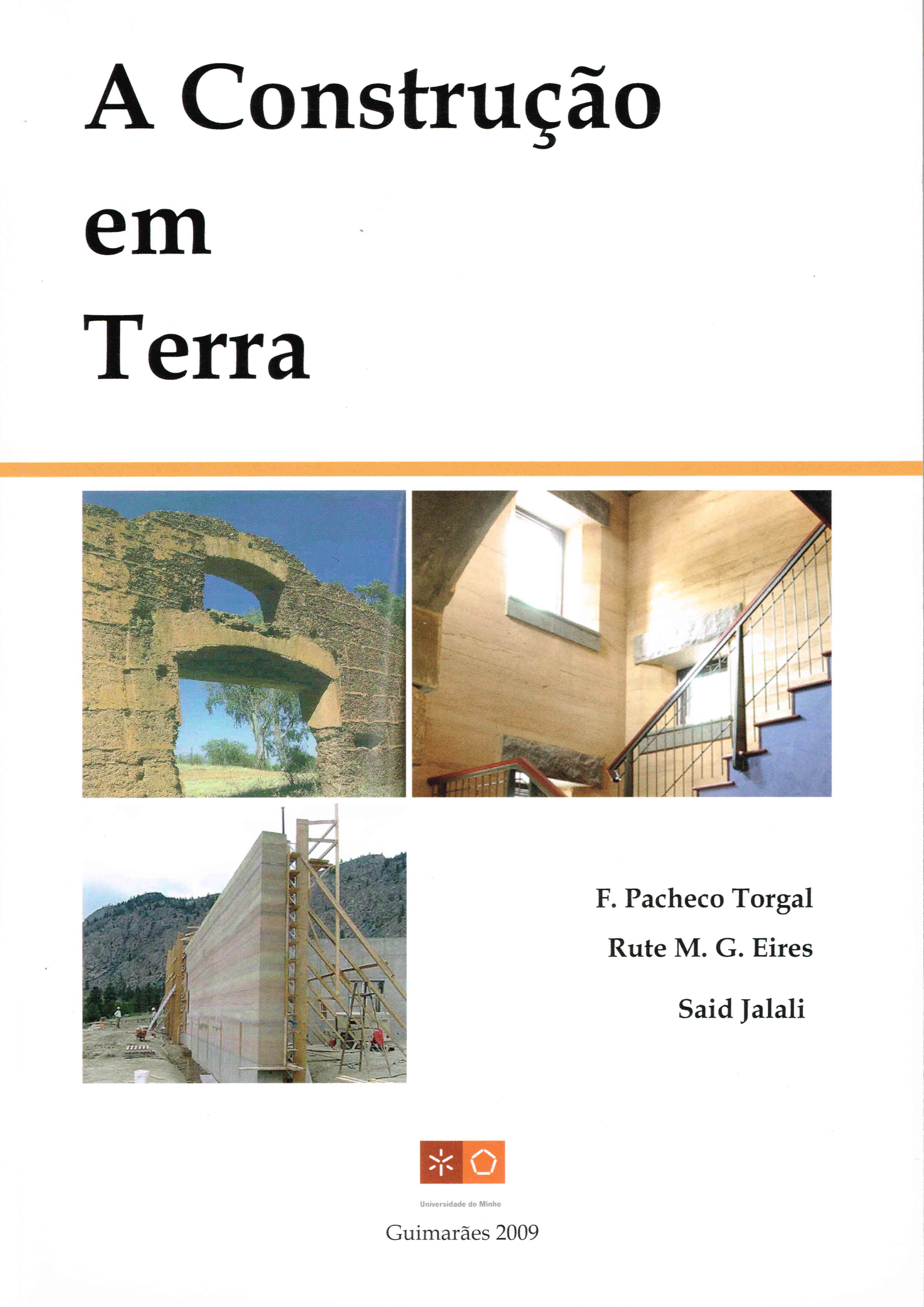 CONSTRUCAO EM TERRA