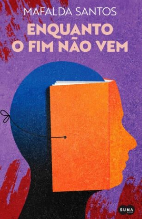 ENQUANTO O FIM NÃO VEM