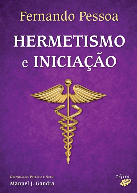 HERMETISMO E INICIACAO