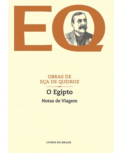 77612.10 - O EGIPTO