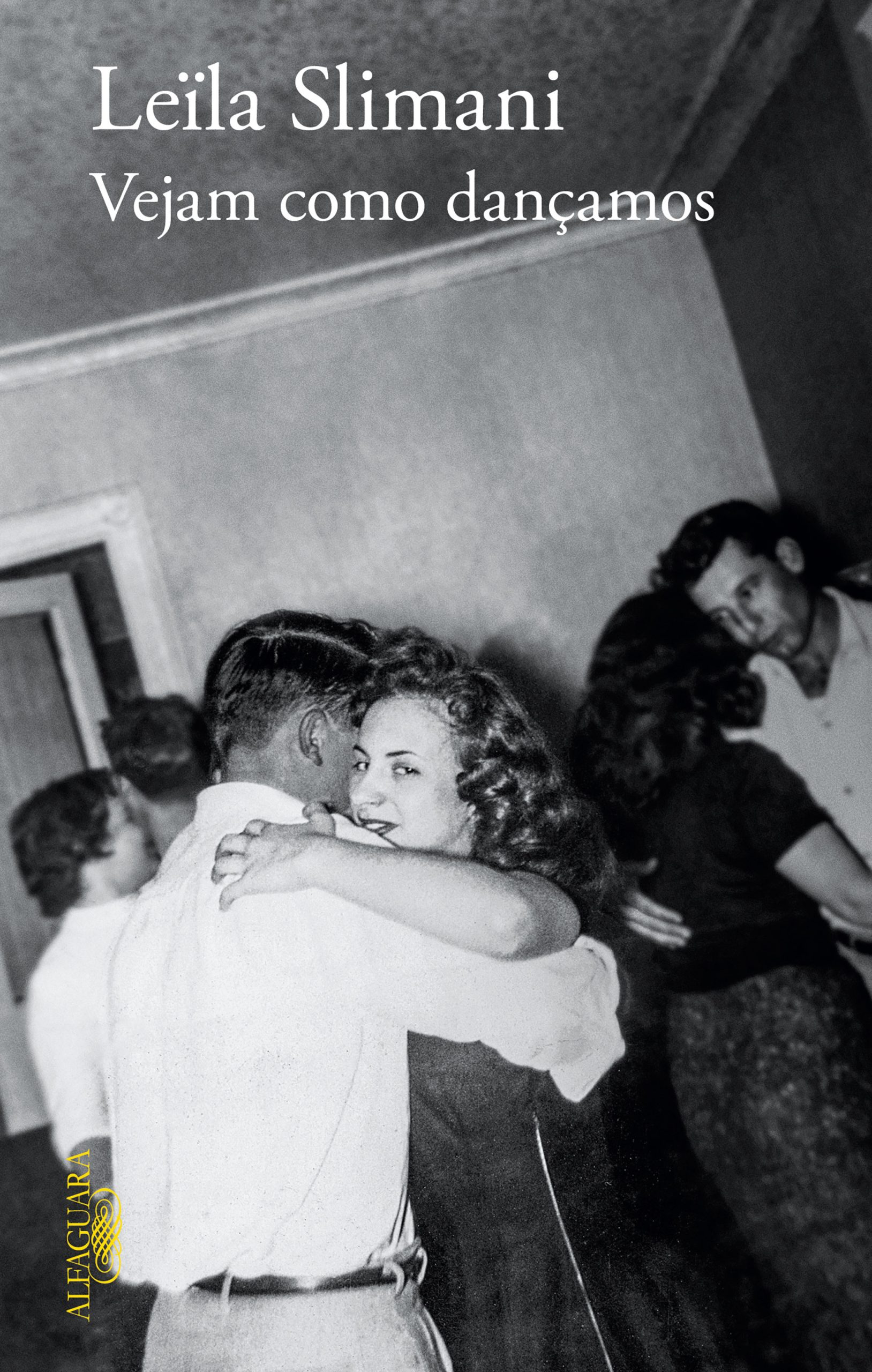 VEJAM COMO DANÇAMOS