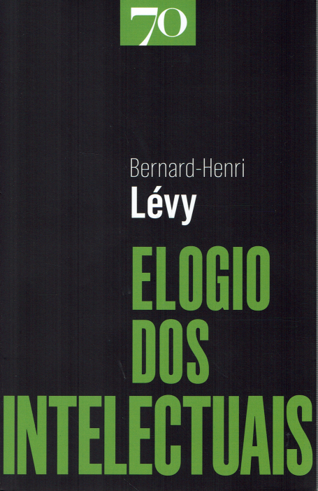 ELOGIO DOS INTELECTUAIS