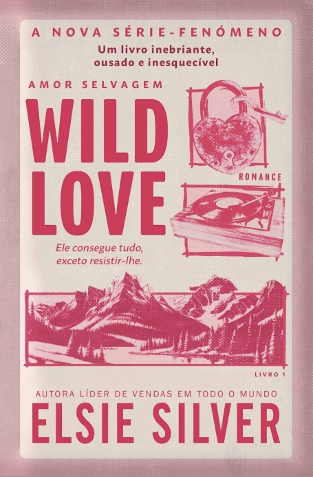 WILD LOVE