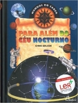 PARA ALEM DO CEU NOCTURNO
