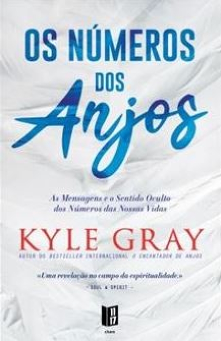 OS NÚMEROS DOS ANJOS