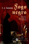 FOGO NEGRO