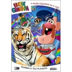 UNCLE GRANDPA - A MINHA ESQUERDA OU A TUA?