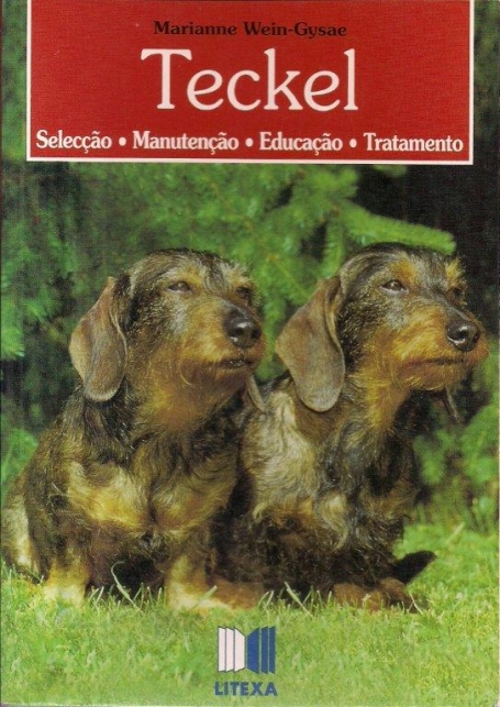 TECKEL - selecção manutencao educacao tratamento