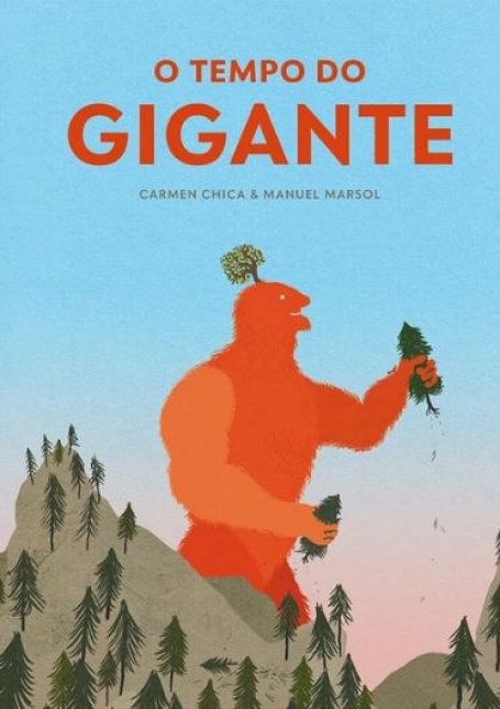 TEMPO DO GIGANTE
