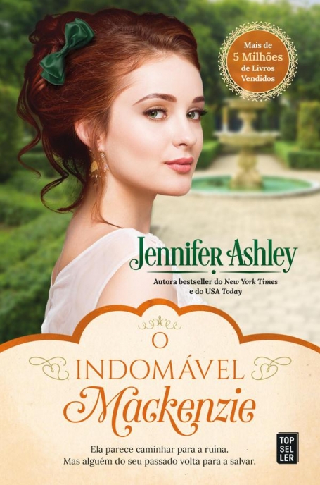 O INDOMAVEL MACKENZIE