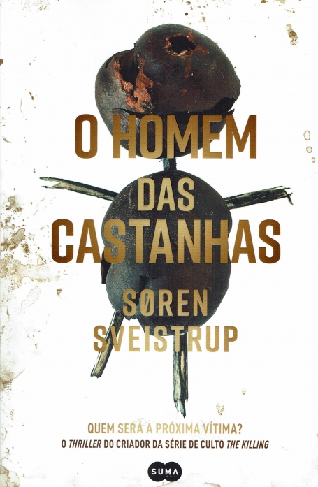 O HOMEM DAS CASTANHAS